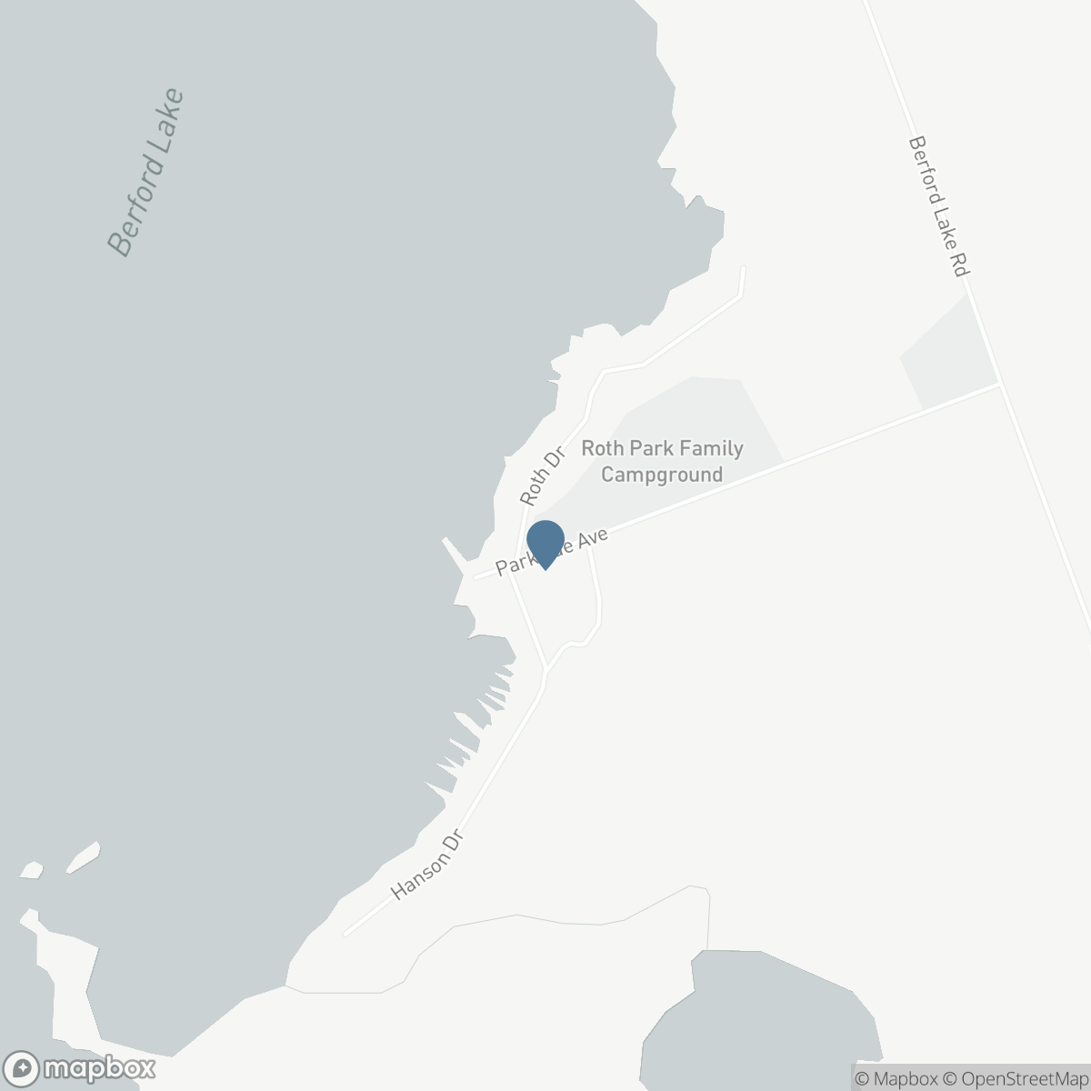 92 PARKSIDE AVENUE, Georgian Bluffs, Ontario N0H 2T0